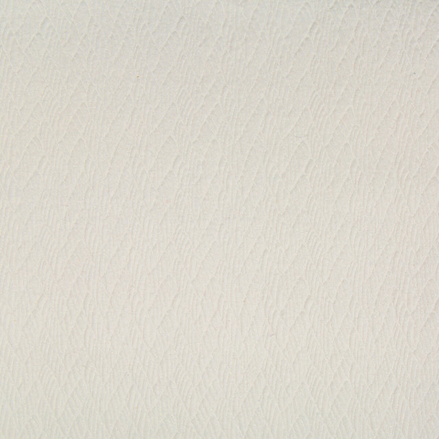 KRAVET BASICS 34981.1.0 BOLSTER IVORY Fabric - Eade's Wallpaper
