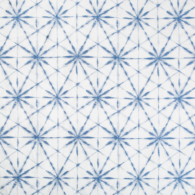 KRAVET DESIGN 35002.5.0 BOMBORA PACIFIC Fabric - Eade's Wallpaper