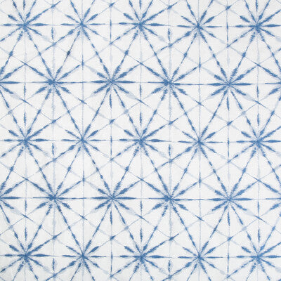 KRAVET DESIGN 35002.5.0 BOMBORA PACIFIC Fabric - Eade's Wallpaper