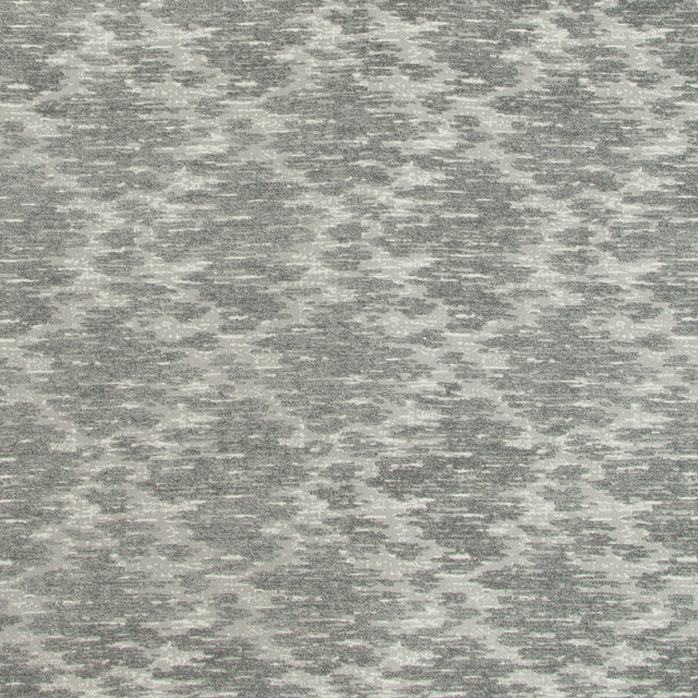 KRAVET BASICS 35004.11.0 IMMERSIVE PEWTER Fabric - Eade's Wallpaper