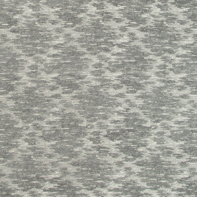 KRAVET BASICS 35004.11.0 IMMERSIVE PEWTER Fabric - Eade's Wallpaper