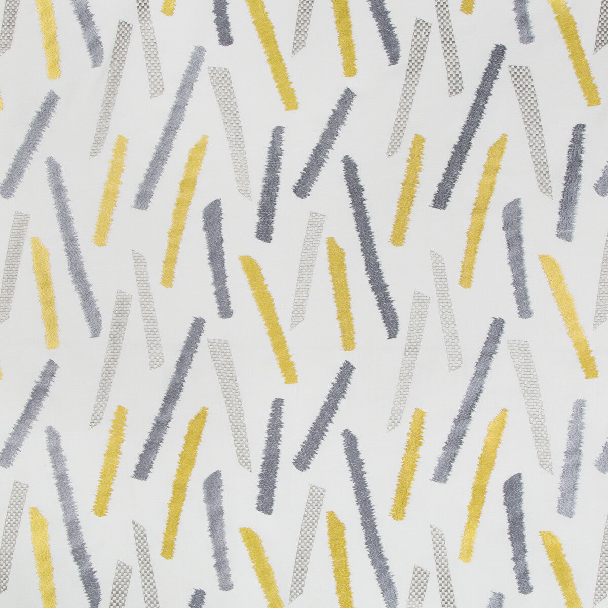 KRAVET BASICS 35020.411.0 TRAMONTO CITRINE Fabric - Eade's Wallpaper