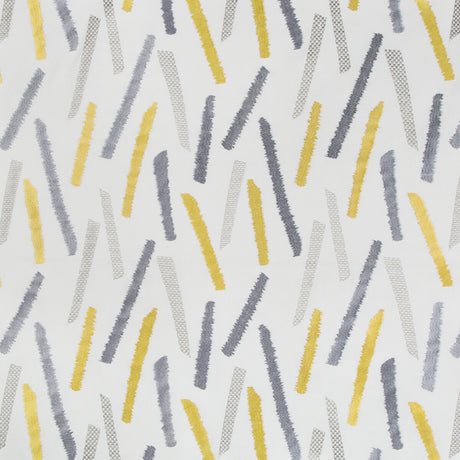 KRAVET BASICS 35020.411.0 TRAMONTO CITRINE Fabric - Eade's Wallpaper