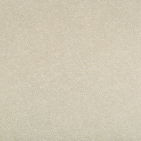 KRAVET BASICS 35064.16.0 PEBBLEDOT SAND Fabric - Eade's Wallpaper