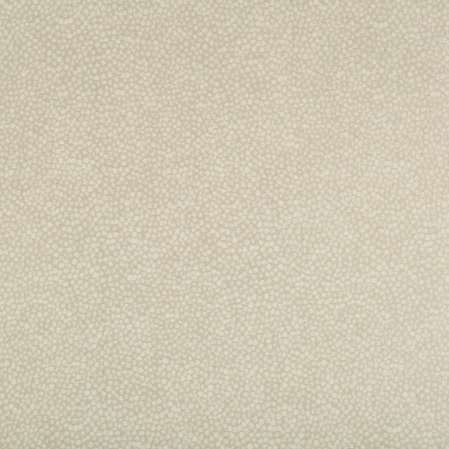 KRAVET BASICS 35064.16.0 PEBBLEDOT SAND Fabric - Eade's Wallpaper