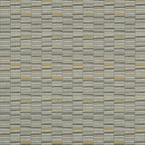 KRAVET CONTRACT 35085.21.0 LINED UP BEDROCK Fabric - Eade's Wallpaper