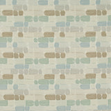 KRAVET CONTRACT 35088.1516.0 FINGERPAINT MINERAL Fabric - Eade's Wallpaper
