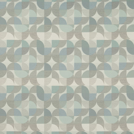 KRAVET CONTRACT 35090.1511.0 MIX UP MINERAL Fabric - Eade's Wallpaper