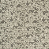 KRAVET CONTRACT 35091.11.0 DANCING LEAVES MOONLIGHT Fabric - Eade's Wallpaper