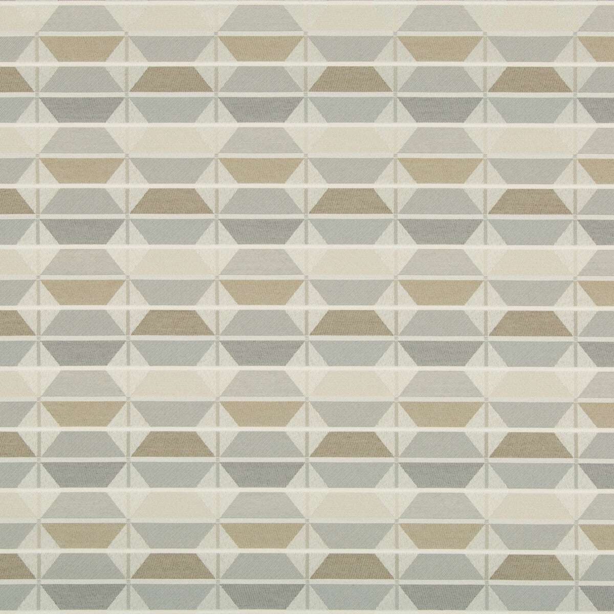KRAVET CONTRACT 35094.1611.0 FORMAT RIVER ROCK Fabric - Eade's Wallpaper