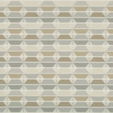 KRAVET CONTRACT 35094.1611.0 FORMAT RIVER ROCK Fabric - Eade's Wallpaper