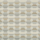 KRAVET CONTRACT 35094.1611.0 FORMAT RIVER ROCK Fabric - Eade's Wallpaper