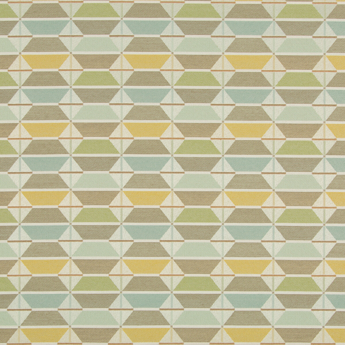 KRAVET CONTRACT 35094.1623.0 FORMAT SKYLIGHT Fabric - Eade's Wallpaper