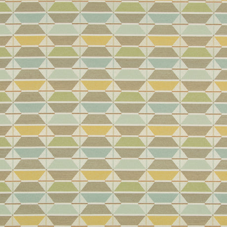 KRAVET CONTRACT 35094.1623.0 FORMAT SKYLIGHT Fabric - Eade's Wallpaper