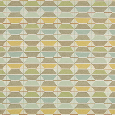KRAVET CONTRACT 35094.1623.0 FORMAT SKYLIGHT Fabric - Eade's Wallpaper