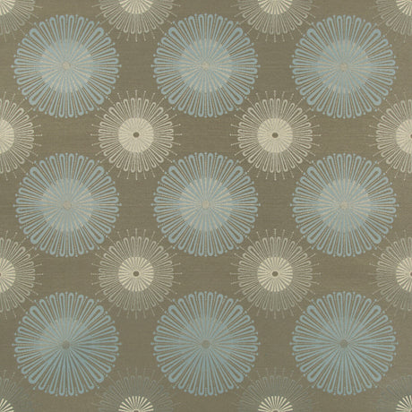 KRAVET CONTRACT 35096.21.0 HAPPY HOUR MOONSTONE Fabric - Eade's Wallpaper