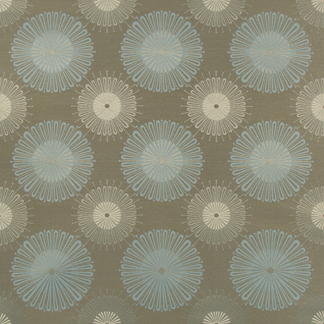 KRAVET CONTRACT 35096.21.0 HAPPY HOUR MOONSTONE Fabric - Eade's Wallpaper