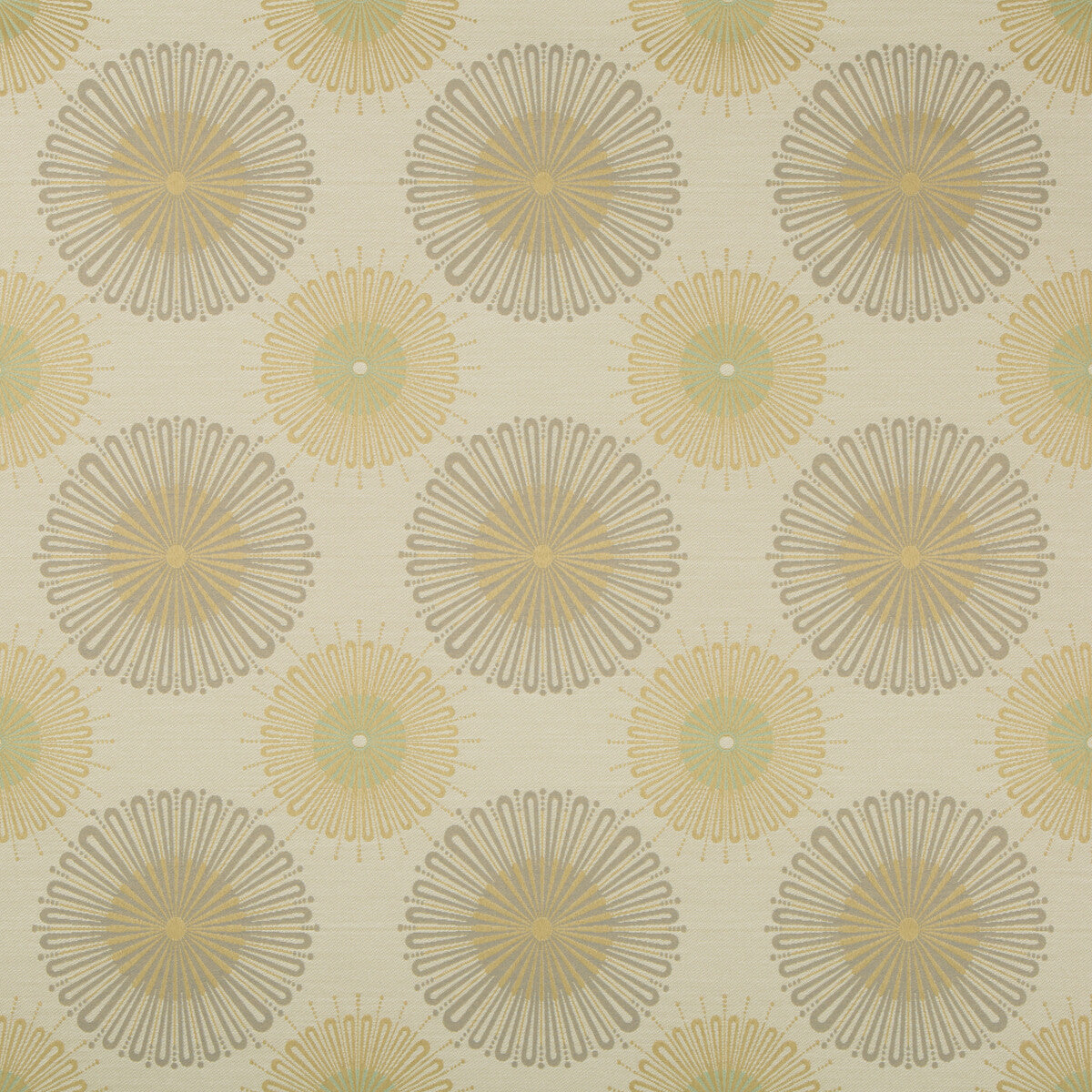 KRAVET CONTRACT 35096.316.0 HAPPY HOUR HINT OF MINT Fabric - Eade's Wallpaper