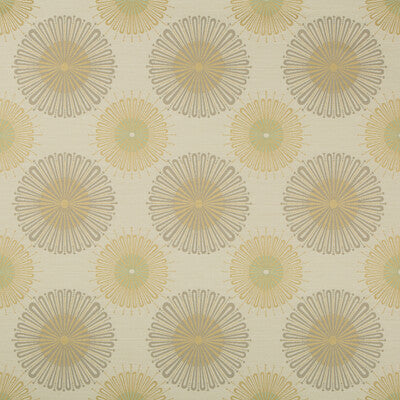 KRAVET CONTRACT 35096.316.0 HAPPY HOUR HINT OF MINT Fabric - Eade's Wallpaper