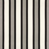 KRAVET DESIGN 35106.81.0 BLACK TIE PENGUIN Fabric - Eade's Wallpaper