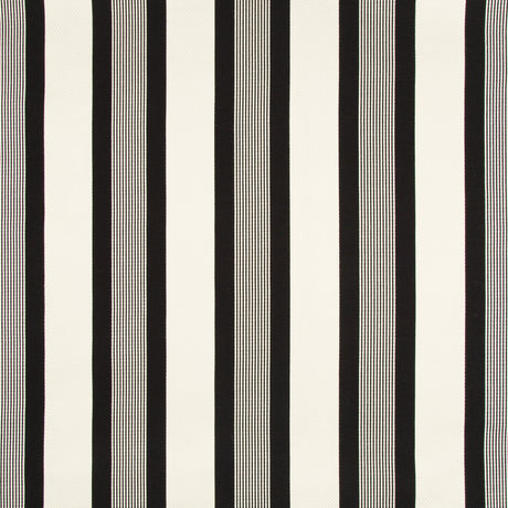 KRAVET DESIGN 35106.81.0 BLACK TIE PENGUIN Fabric - Eade's Wallpaper
