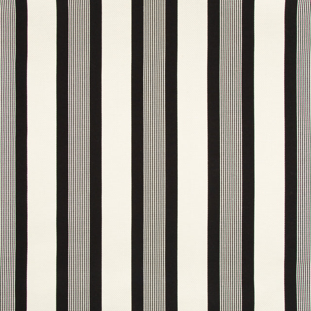 KRAVET DESIGN 35106.81.0 BLACK TIE PENGUIN Fabric - Eade's Wallpaper