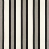 KRAVET DESIGN 35106.81.0 BLACK TIE PENGUIN Fabric - Eade's Wallpaper