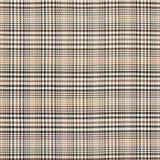 KRAVET DESIGN 35148.816.0 BISSET PLAID SADDLE Fabric - Eade's Wallpaper