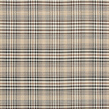 KRAVET DESIGN 35148.816.0 BISSET PLAID SADDLE Fabric - Eade's Wallpaper