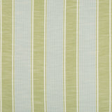 KRAVET DESIGN 35149.315.0 BARBOUR STRIPE PEAR Fabric - Eade's Wallpaper