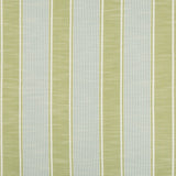 KRAVET DESIGN 35149.315.0 BARBOUR STRIPE PEAR Fabric - Eade's Wallpaper