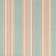 KRAVET DESIGN 35169.312.0 LODEVE TICKING CAPRI Fabric - Eade's Wallpaper