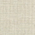 KRAVET COUTURE 35188.1611.0 WENTHWORTH CHECK ALABASTER Fabric - Eade's Wallpaper