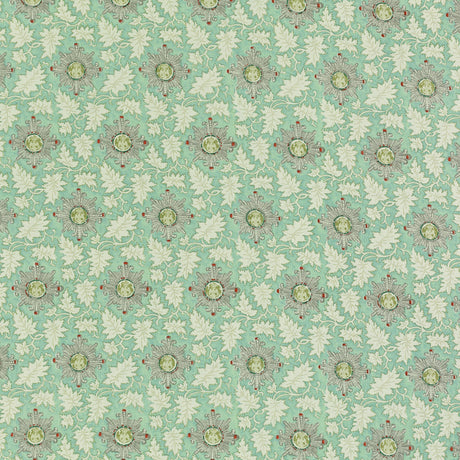 Schumacher 351V80 MARCO in SEA Fabric - RAOUL TEXTILES