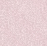 Eijffinger 352060 Janie Pink Metallic Floral Wallpaper