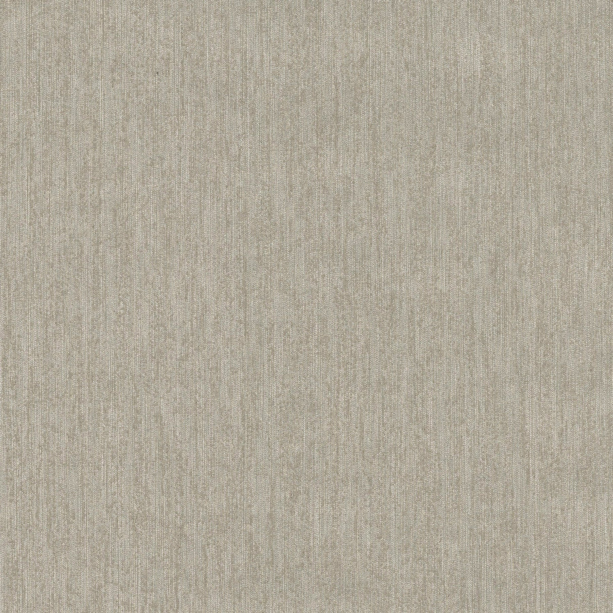 Eijffinger 352161 McQueen Taupe Silk Stripe Wallpaper