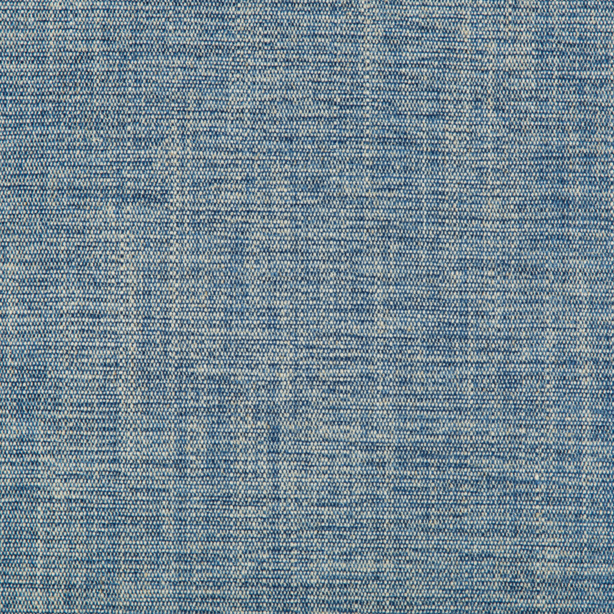 KRAVET BASICS 35297.5.0 RUTLEDGE OCEAN Fabric - Eade's Wallpaper