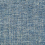 KRAVET BASICS 35297.5.0 RUTLEDGE OCEAN Fabric - Eade's Wallpaper