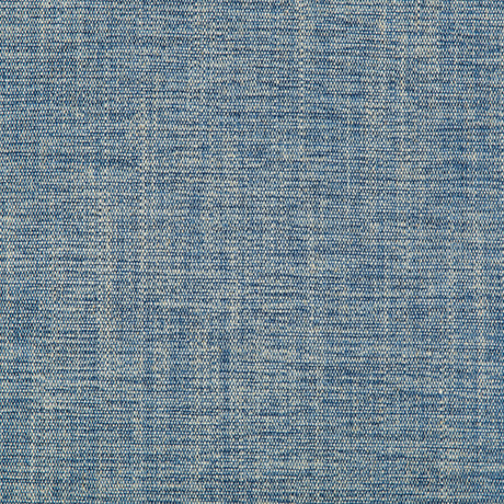 KRAVET BASICS 35297.5.0 RUTLEDGE OCEAN Fabric - Eade's Wallpaper
