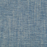 KRAVET BASICS 35297.5.0 RUTLEDGE OCEAN Fabric - Eade's Wallpaper