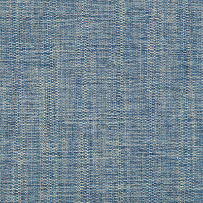 KRAVET BASICS 35297.5.0 RUTLEDGE OCEAN Fabric - Eade's Wallpaper