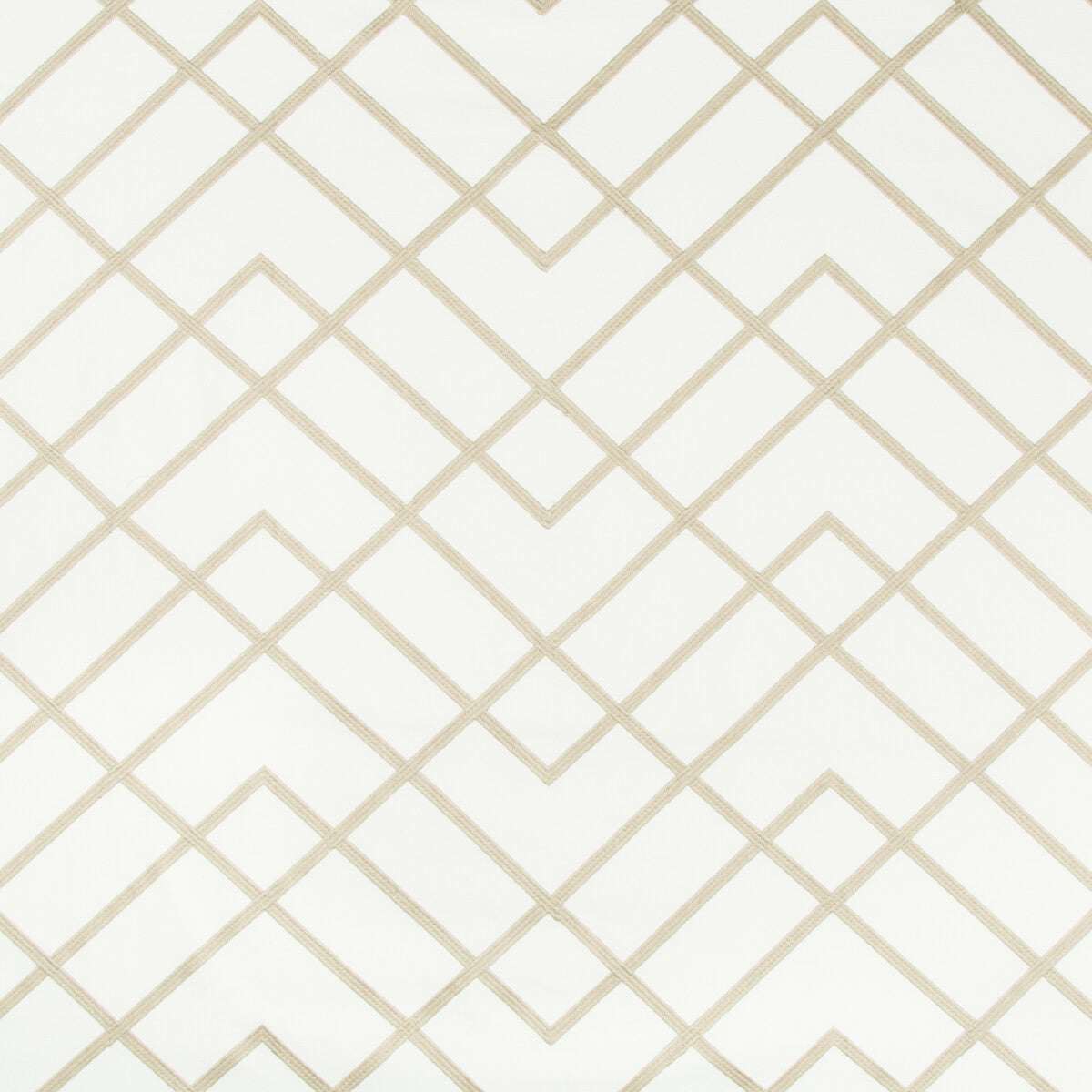 KRAVET BASICS 35299.11.0 TAPELEY LINEN Fabric - Eade's Wallpaper