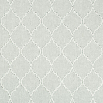 KRAVET BASICS 35301.11.0 HIGHHOPE MINERAL Fabric - Eade's Wallpaper