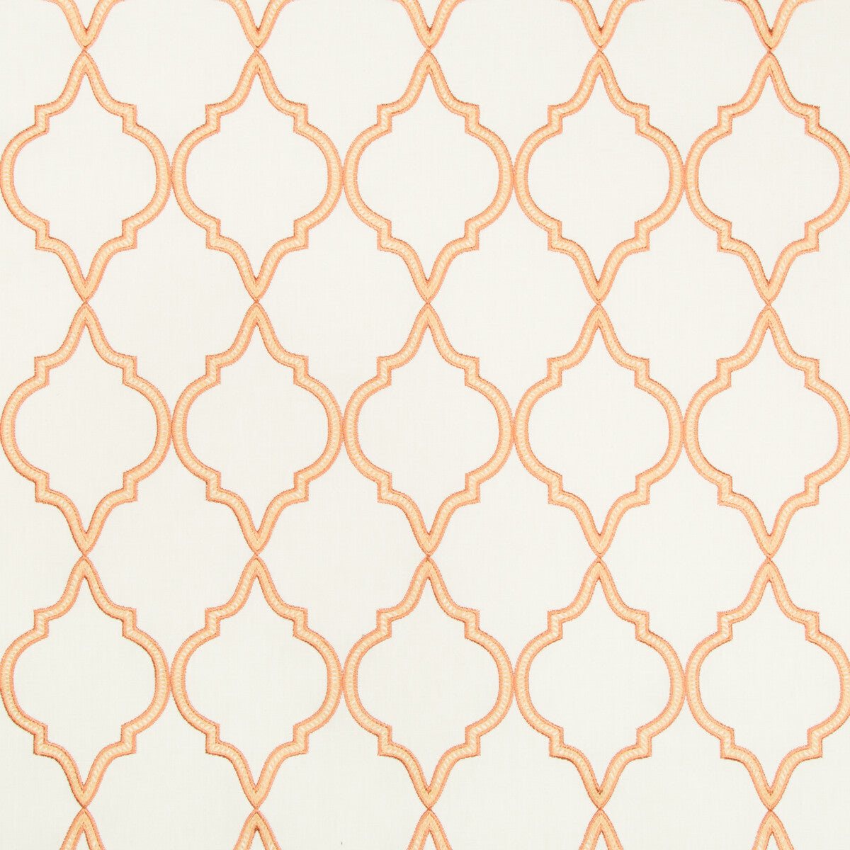 KRAVET BASICS 35301.12.0 HIGHHOPE TERRACOTTA Fabric - Eade's Wallpaper