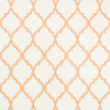 KRAVET BASICS 35301.12.0 HIGHHOPE TERRACOTTA Fabric - Eade's Wallpaper