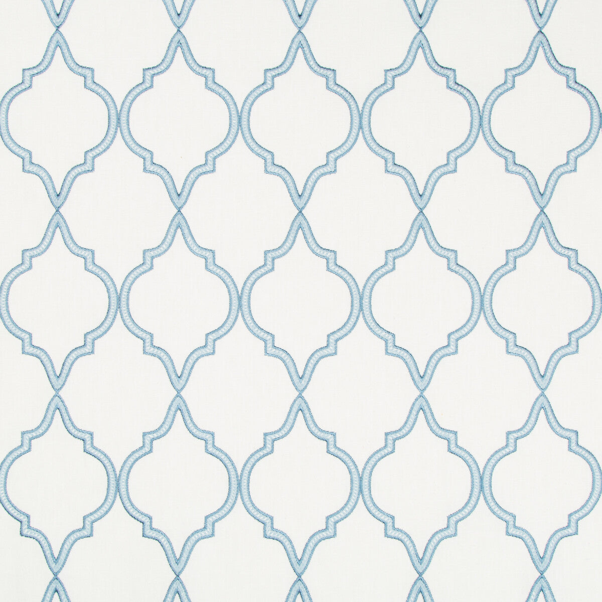 KRAVET BASICS 35301.15.0 HIGHHOPE CHAMBRAY Fabric - Eade's Wallpaper