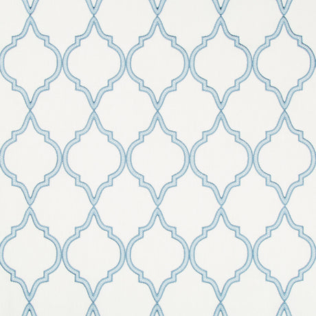KRAVET BASICS 35301.15.0 HIGHHOPE CHAMBRAY Fabric - Eade's Wallpaper