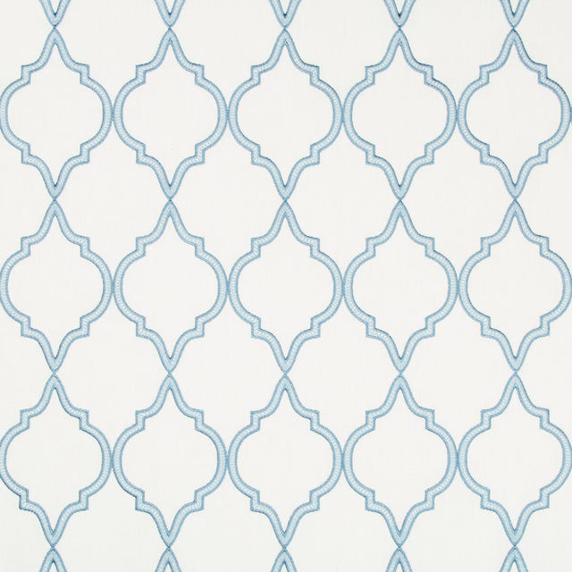 KRAVET BASICS 35301.15.0 HIGHHOPE CHAMBRAY Fabric - Eade's Wallpaper