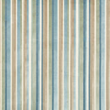 KRAVET BASICS 35302.15.0 BODENHAM OCEAN Fabric - Eade's Wallpaper