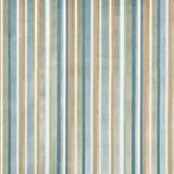KRAVET BASICS 35302.15.0 BODENHAM OCEAN Fabric - Eade's Wallpaper